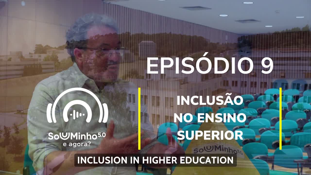  Sou UMinho… e agora?