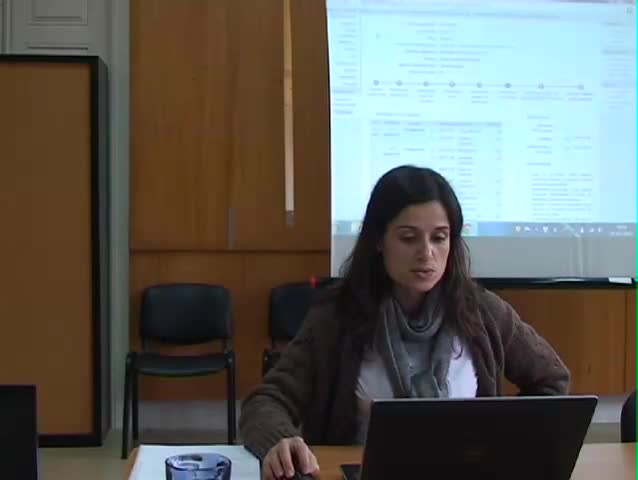 Inscrições em Unidades Curriculares