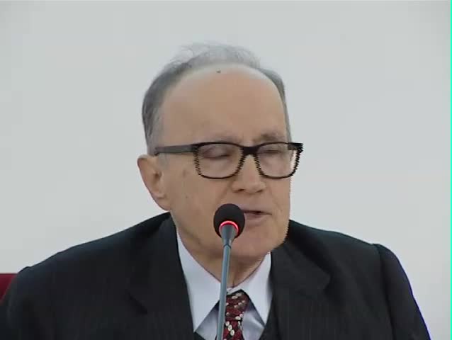 Seminário sobre Insolvência