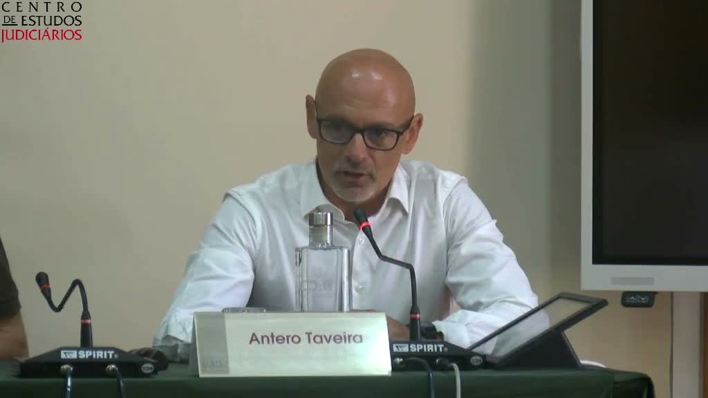  Seminário sobre auxílio à imigração ilegal e criminalidade conexa especificidades da investigação e da prova em julgamento