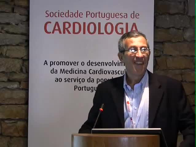 Reabilitação cardíaca - realidade actual e perspectivas futuras