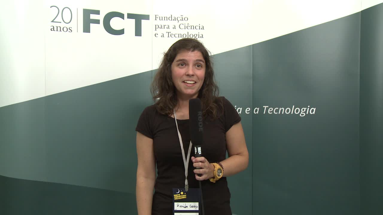 Entrevista a Renata Carriço
