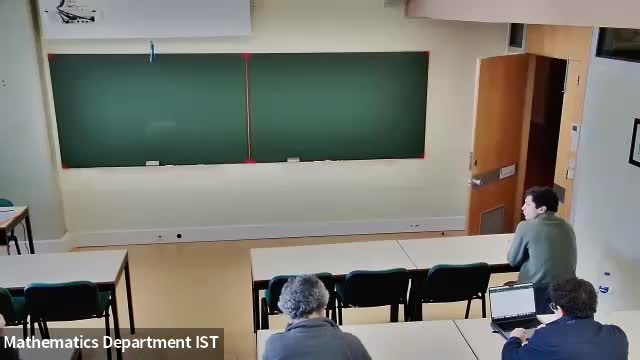  2025.11.27 Blowups and resolution of singularities: The geometry of blowups