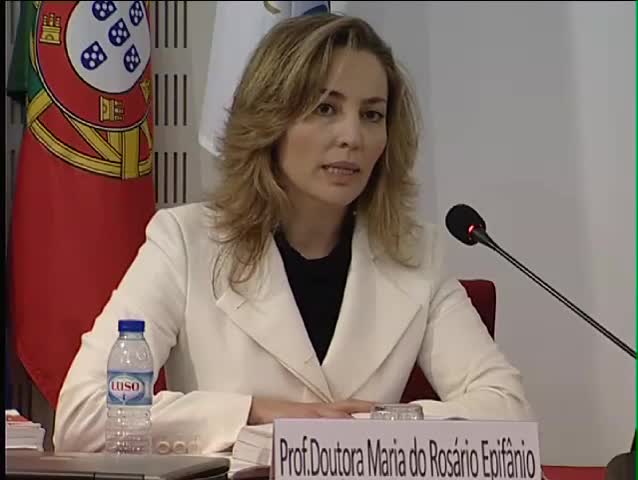 Seminário sobre Insolvência