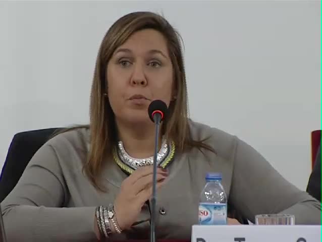 Seminário sobre Insolvência