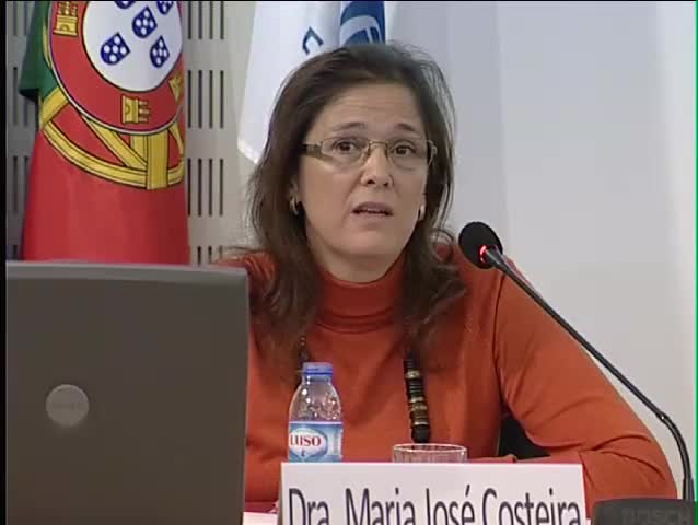 Seminário sobre Insolvência