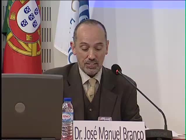 Seminário sobre Insolvência