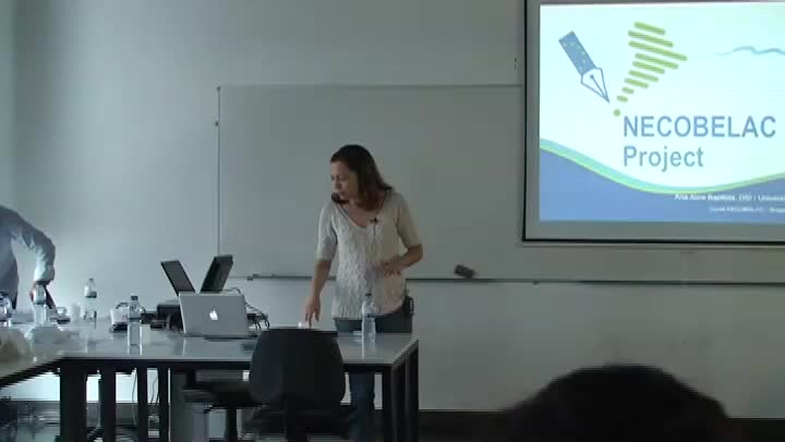 O Sistema de Comunicação Científica