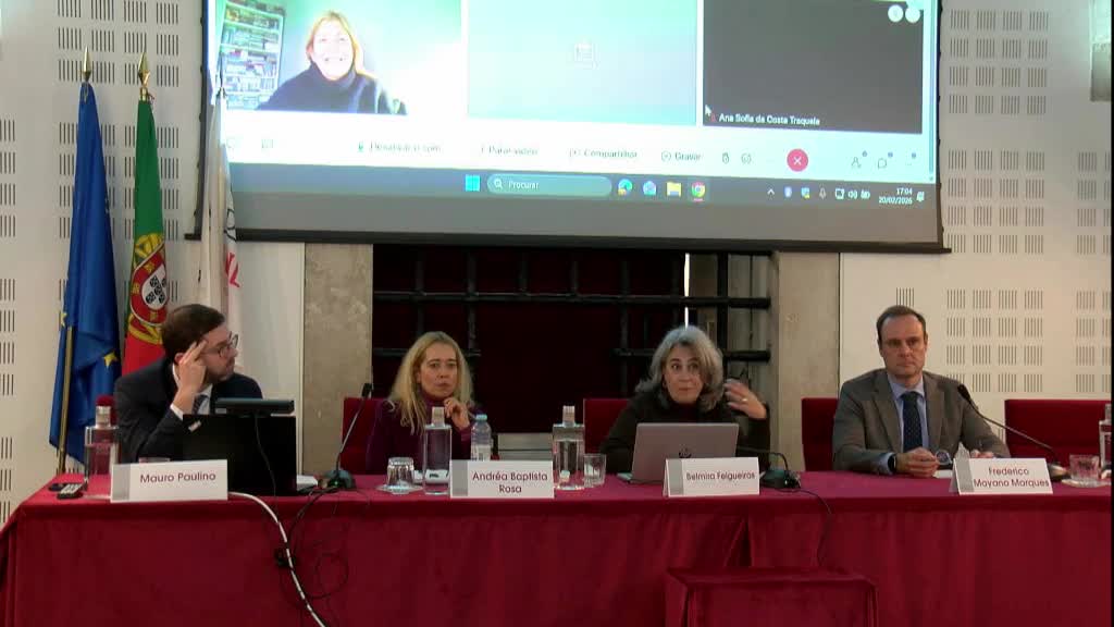  As várias faces da violência doméstica e dos maus-tratos 