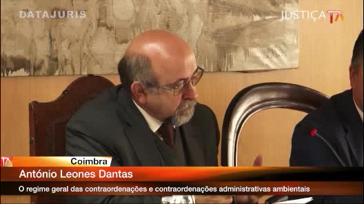 Regime geral das contraordenações e as contraordenações administrativas e fiscais