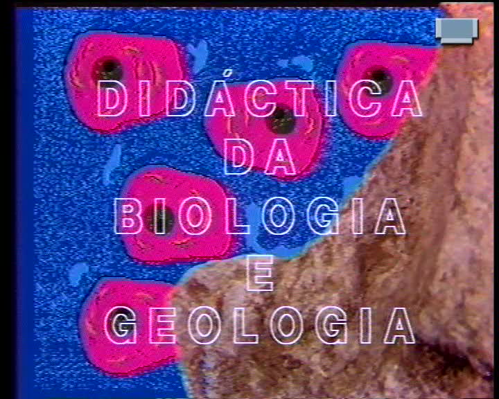  Didáctica da biologia e geologia: geologia: O Vulcanismo na Península de Lisboa