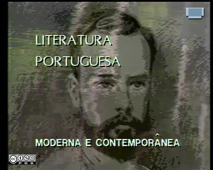  Literatura portuguesa moderna e contemporânea : o imaginário romântico