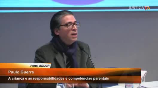 Temas de Direito da Família e das Crianças