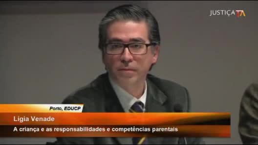 Temas de Direito da Família e das Crianças