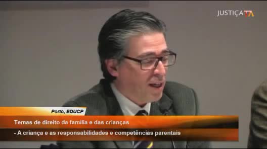 Temas de Direito da Família e das Crianças