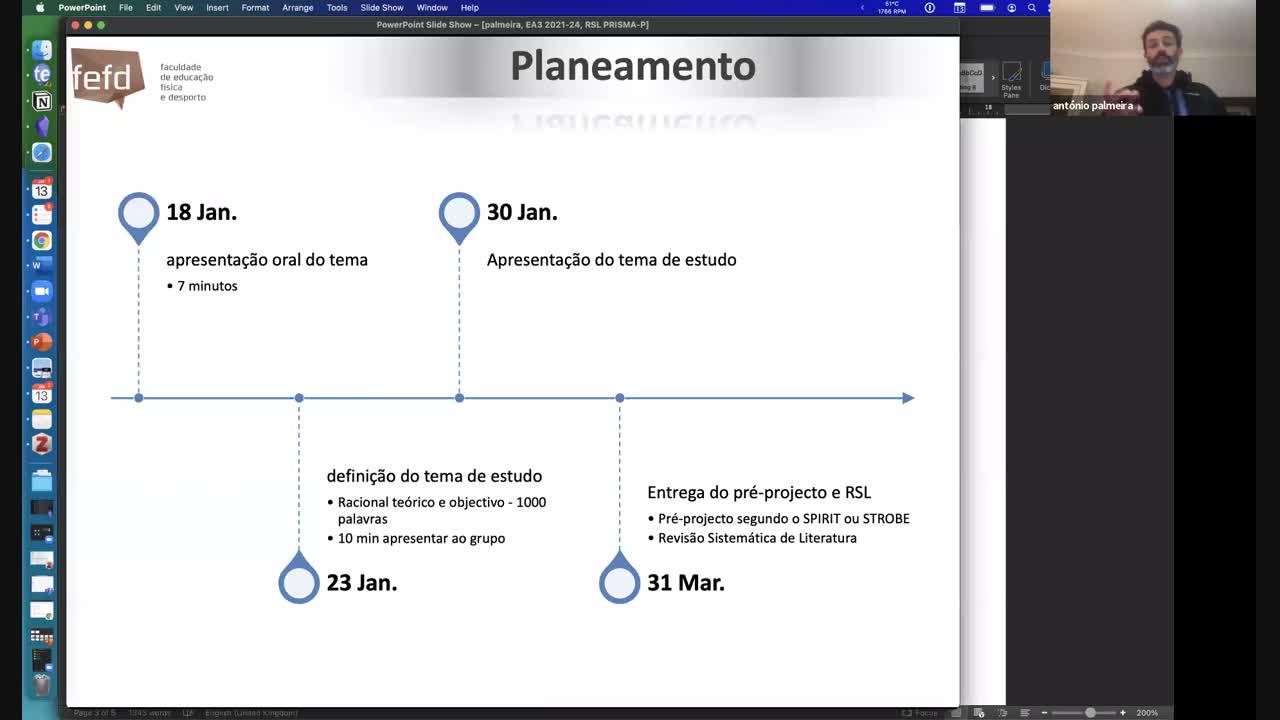 Estudos Avançados AFS, Jan 13, 2021, 21-23h