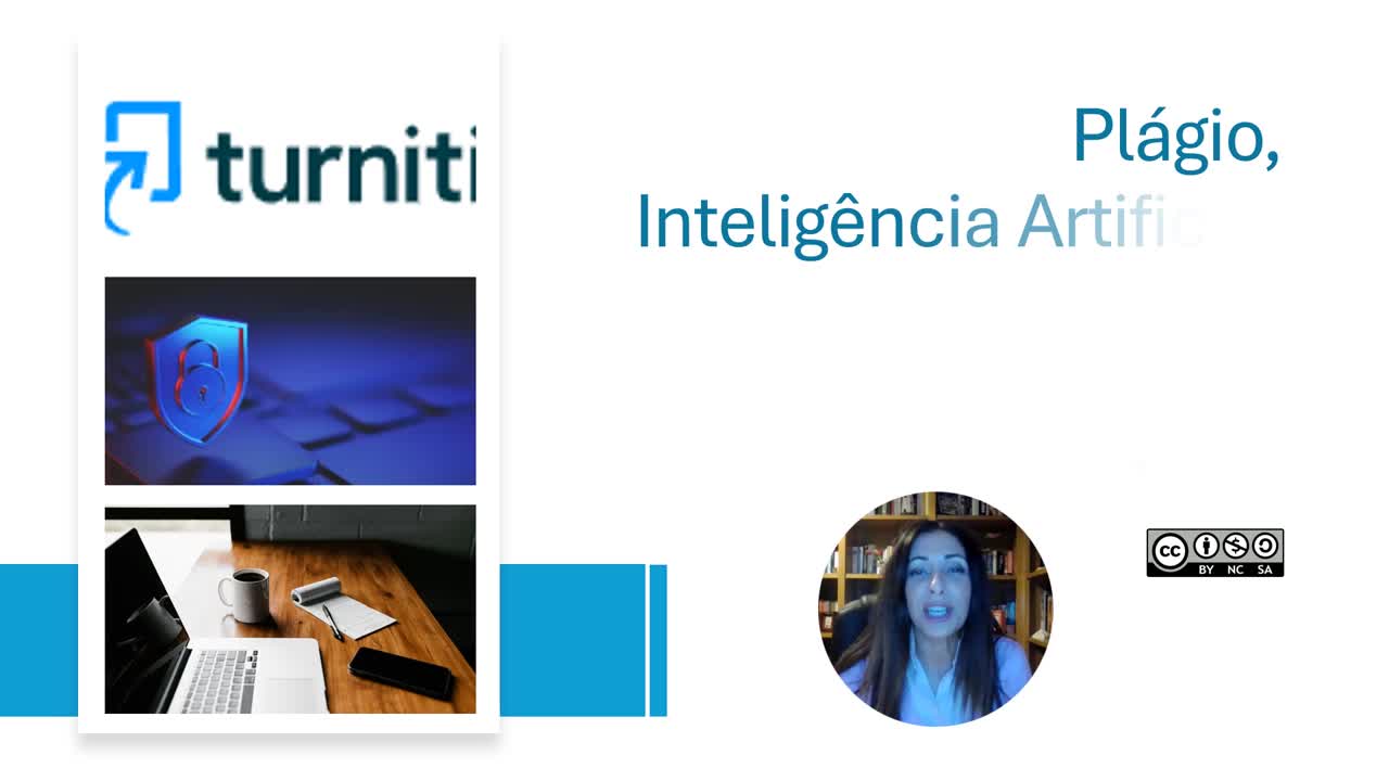  Plágio, inteligência artificial & citação de fontes: orientações gerais