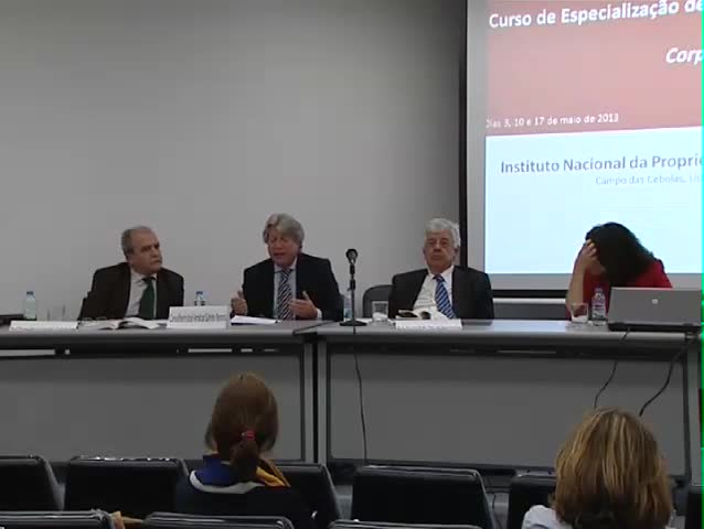 Direito Societário e Coorporate Governance