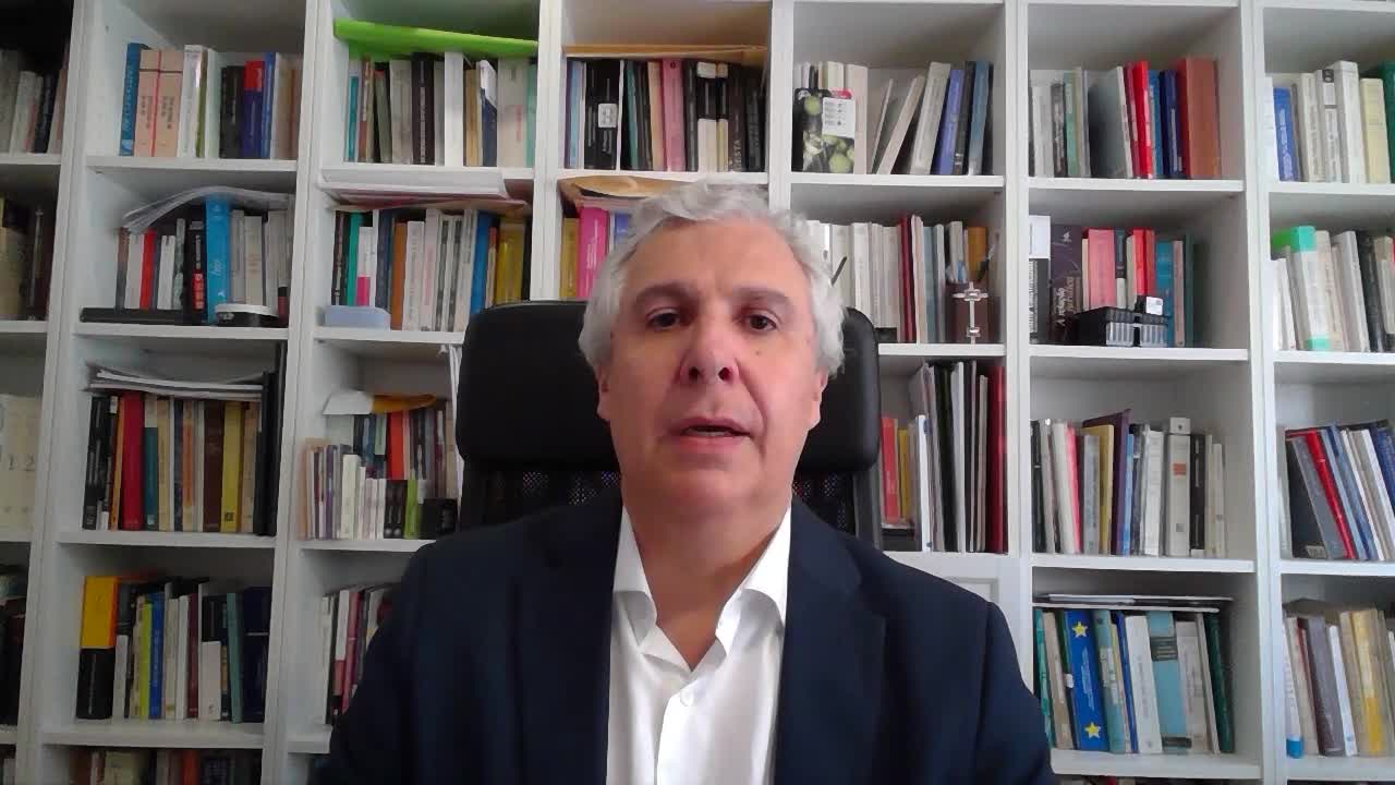 Extinção e nulidades dos tratados; conclusão em Portugal