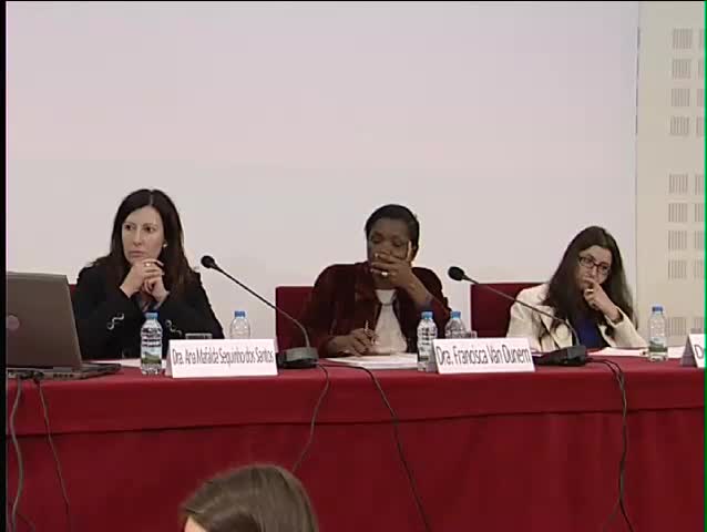 Violência Doméstica - Avaliação e Controlo de Riscos