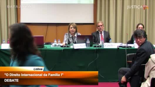 Direito Internacional da Família (I) - os principais instrumentos internacionais e dificuldades práticas da sua aplicação