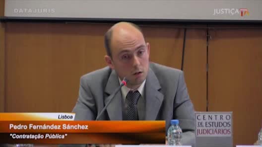 Contratação Pública