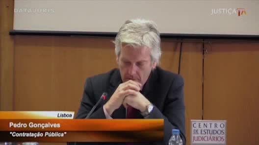 Contratação Pública