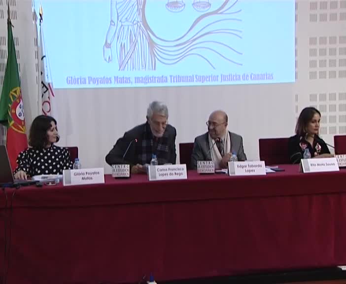 Julgar sob perspetiva de género: entre a igualdade e a constitucionalidade