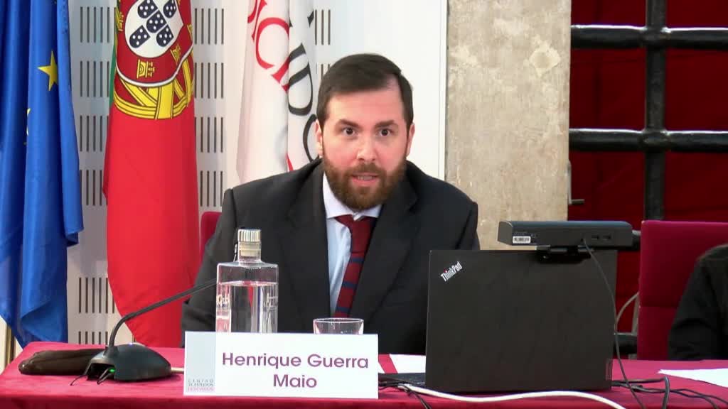  Regime jurídico do Maior Acompanhado - Balanço dos cinco anos de vigência da Lei 