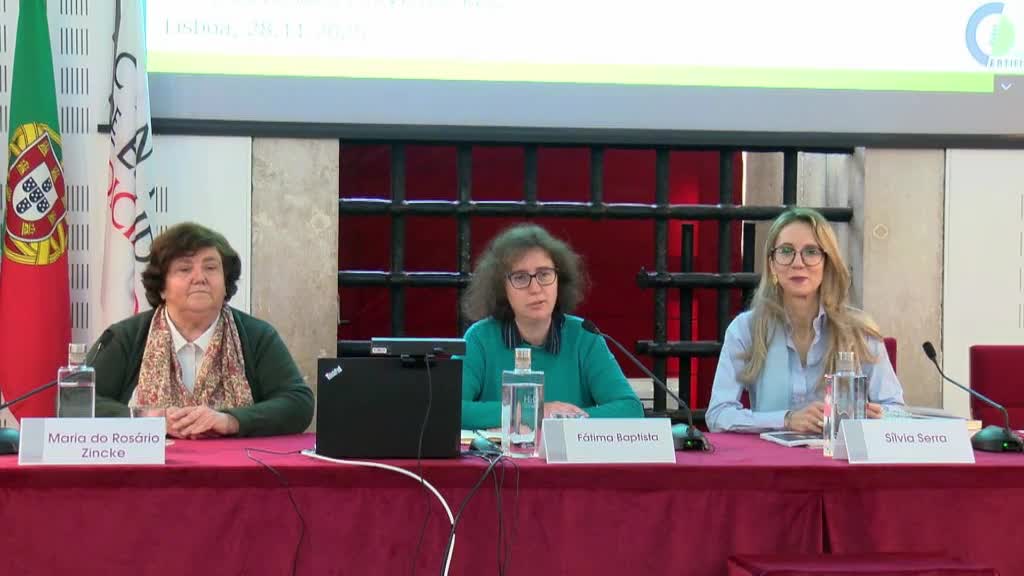  Regime jurídico do Maior Acompanhado - Balanço dos cinco anos de vigência da Lei 