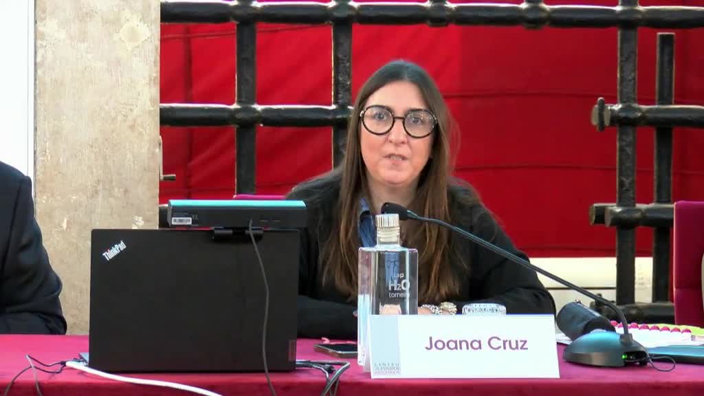  Regime jurídico do Maior Acompanhado - Balanço dos cinco anos de vigência da Lei 