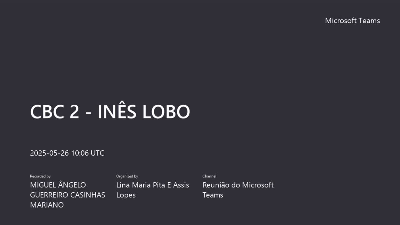Perturbações do neurodesenvolvimento