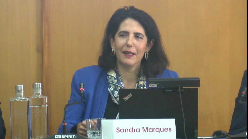  Jornadas de Direito Penal e Processual Penal Associações criminosas, criminalidade organizada e crimes associados – obtenção e valoração da prova 