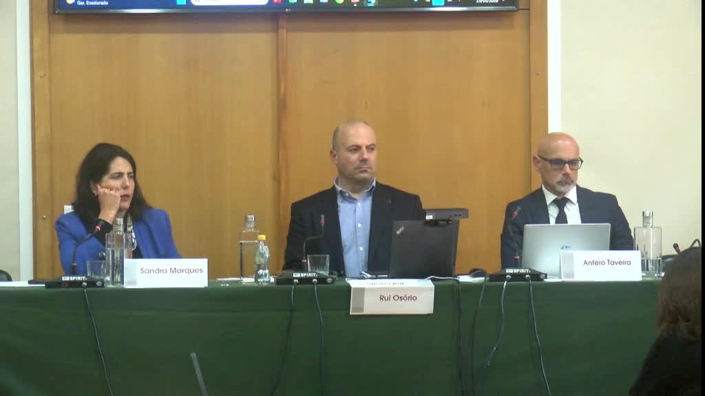  Jornadas de Direito Penal e Processual Penal Associações criminosas, criminalidade organizada e crimes associados – obtenção e valoração da prova