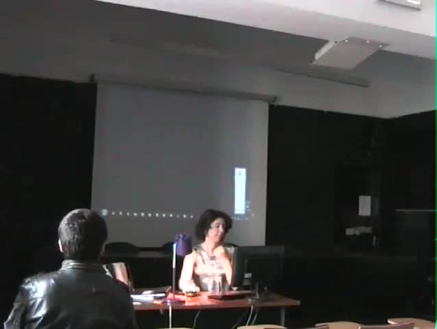 Projectos IC&DT - Concurso 2012