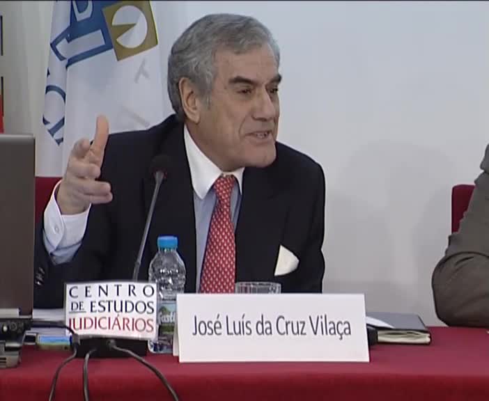 Jurisprudência Internacional, Europeia e Constitucional em Matéria Civil