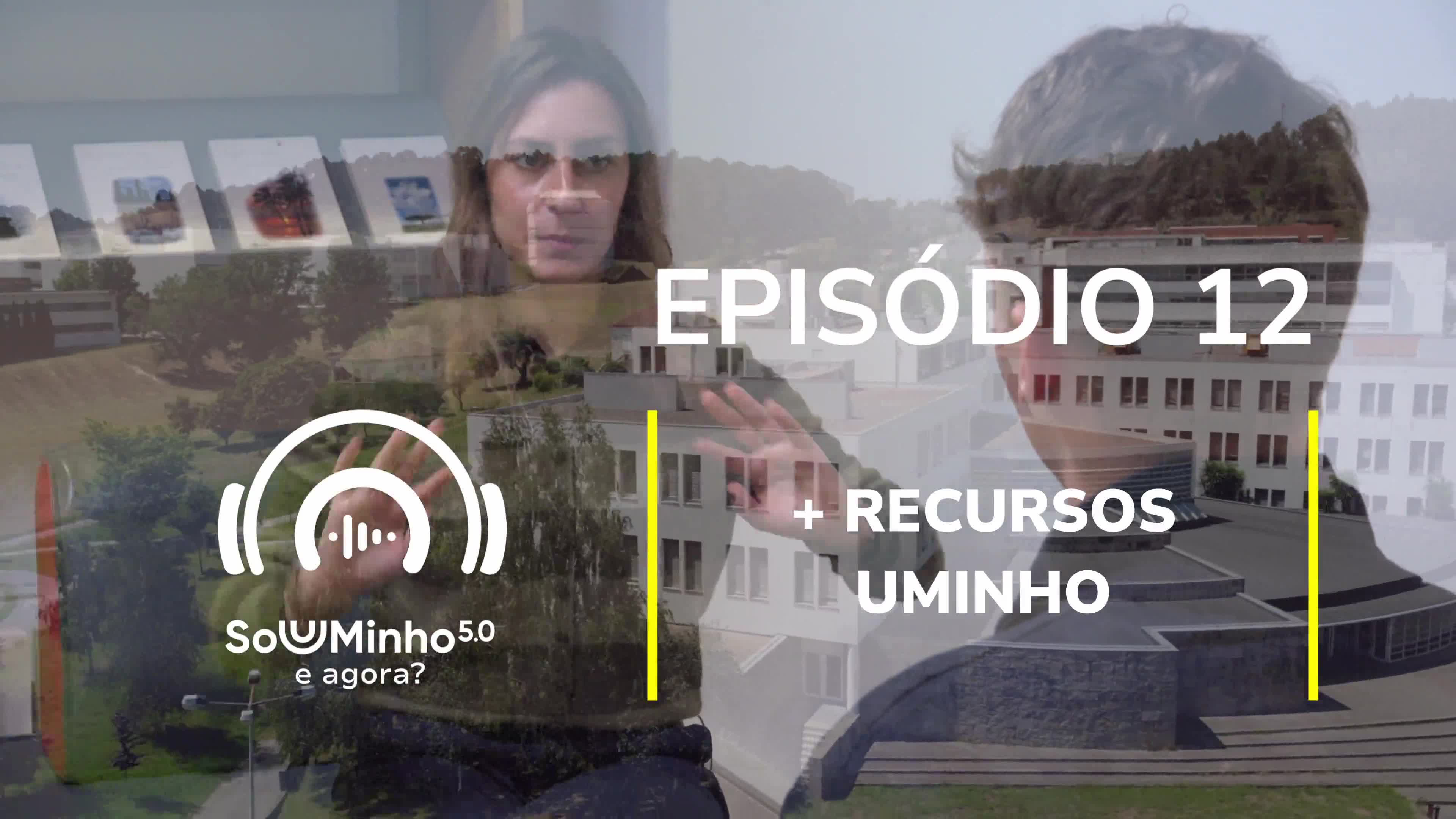 Sou UMinho… e agora?