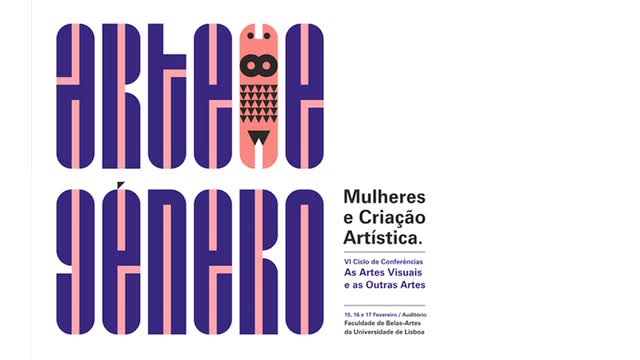 Arte e Género (1º dia) parte 2