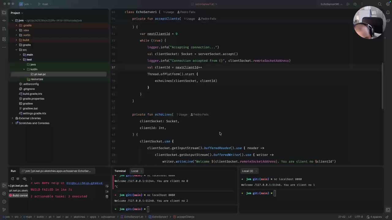  PC - "Threading Hazards"
