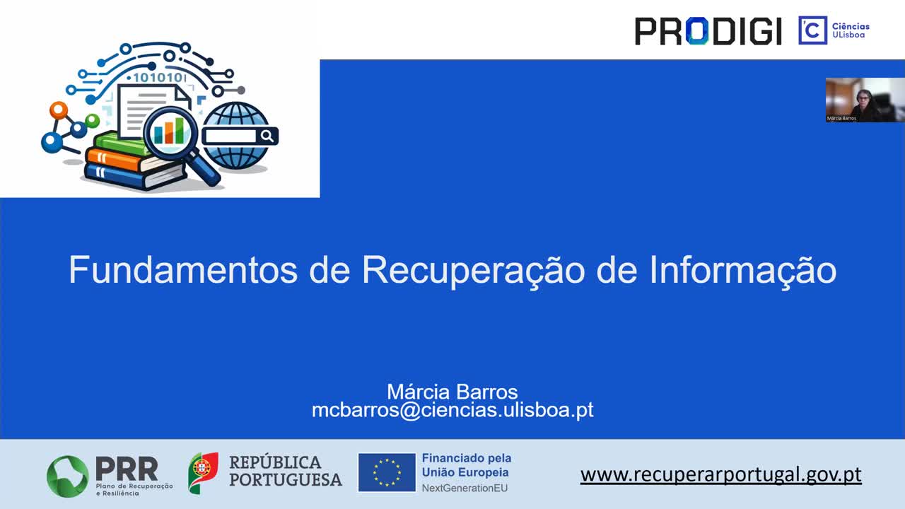 FRI03 - Como sistema decide o que e relevante