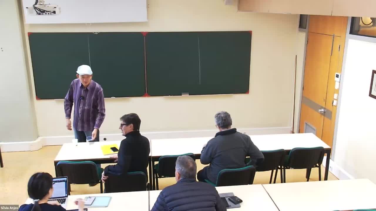  2024.12.17 3d mirror symmetry is mirror symmetry