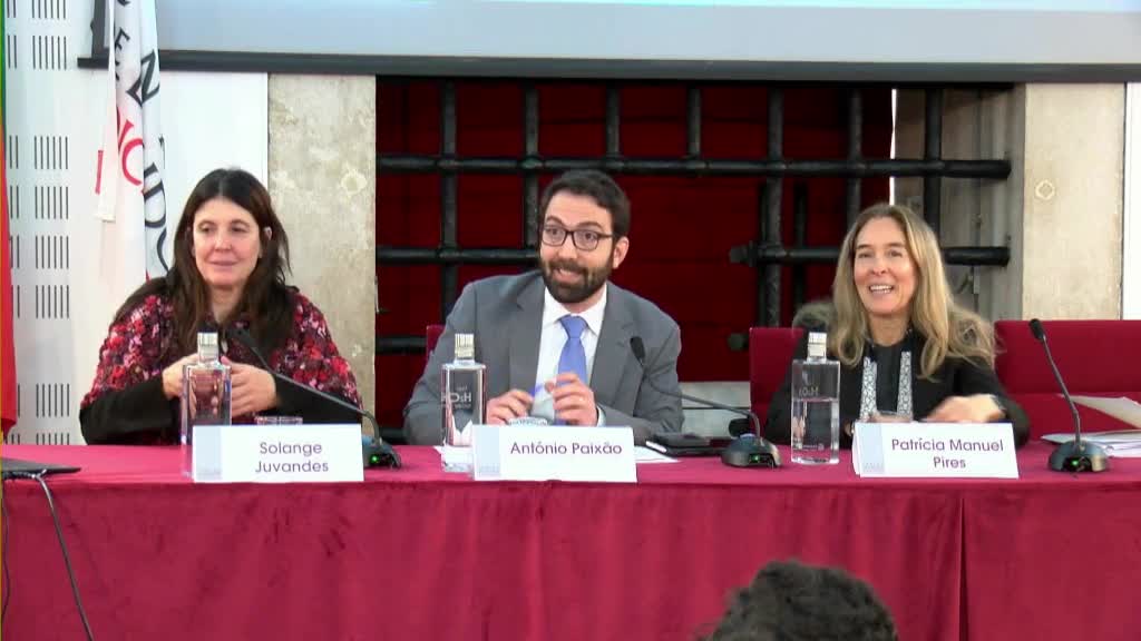  Temas de Direito Tributário / Os Tribunais Tributários e a Administração da Justiça