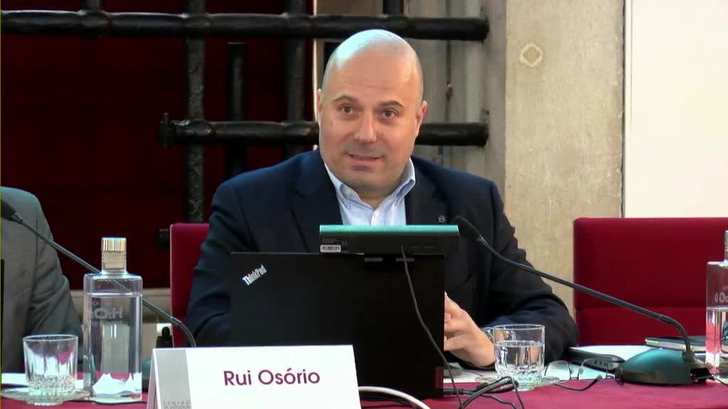  Tráfico de Seres Humanos e Crimes Laborais 