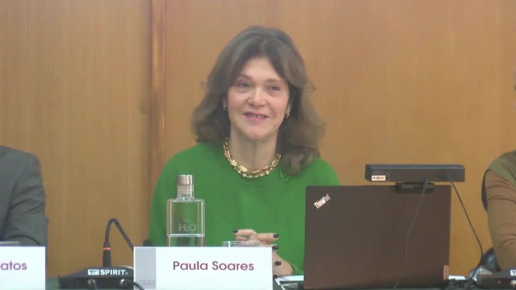  Curso intensivo de Direito Administrativo e Tributário para Magistrados do Ministério Público.