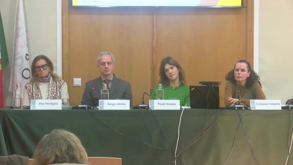  Curso intensivo de Direito Administrativo e Tributário para Magistrados do Ministério Público.