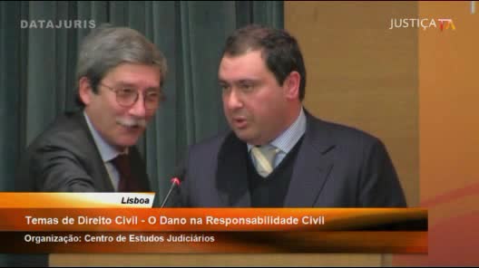 Temas de Direito Civil