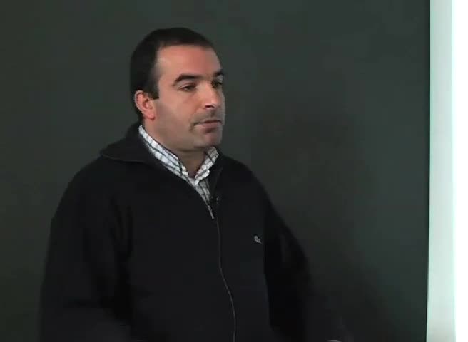 Virtualizaçao e Clusters de file-systems