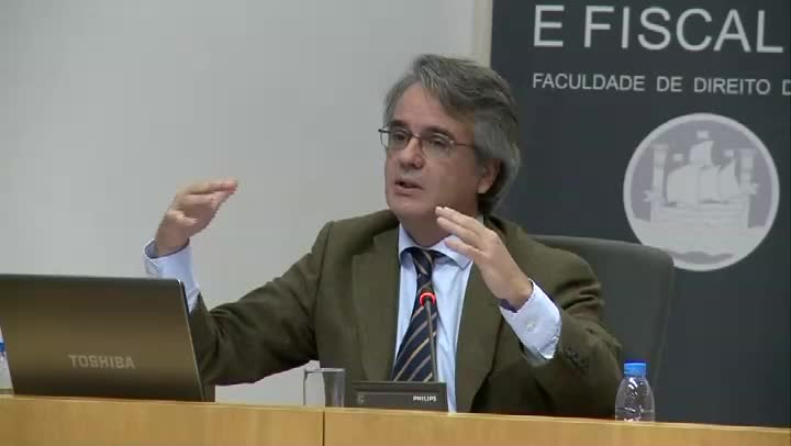 As privatizações não se discutem?