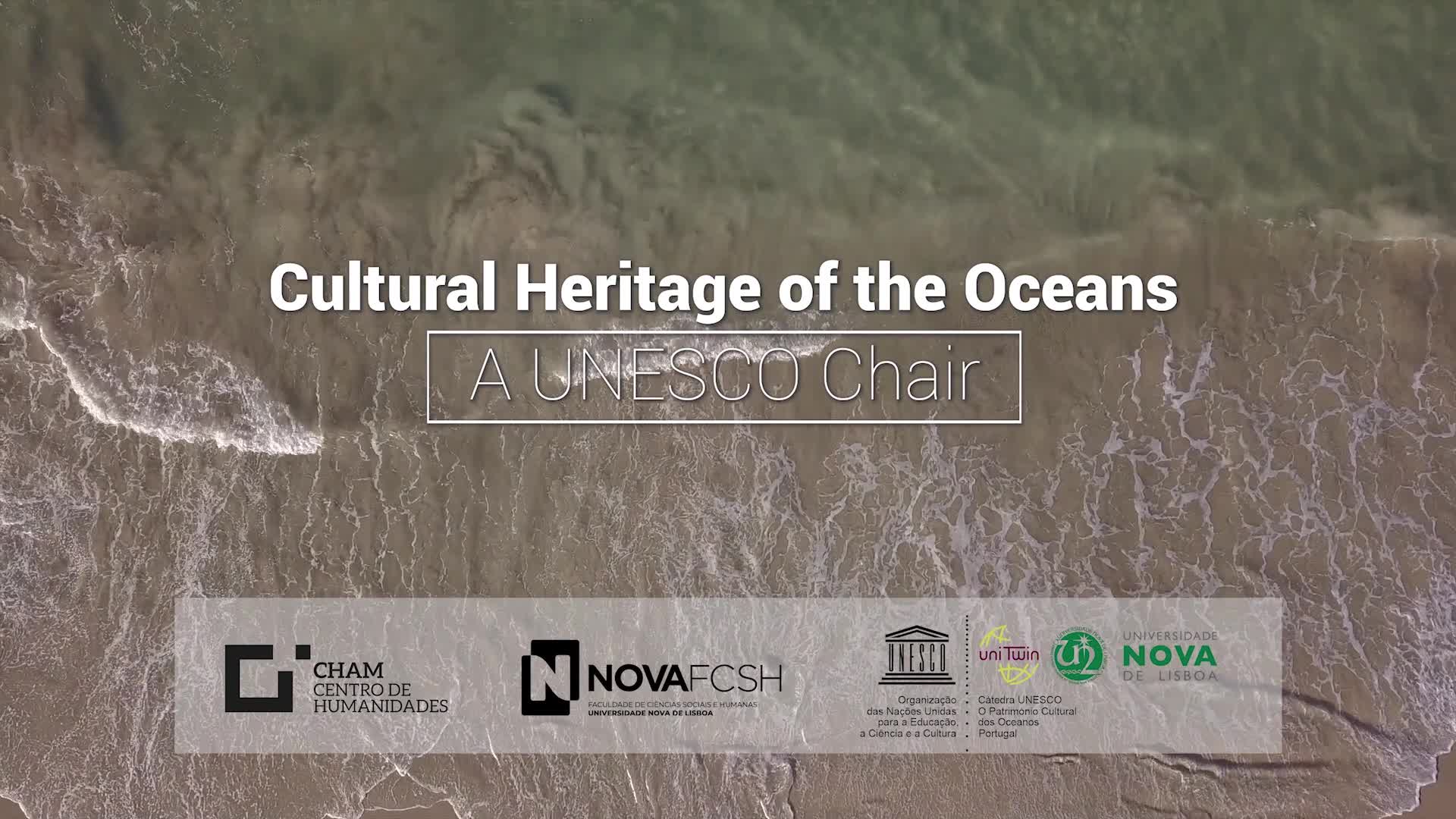  Cultural Heritage of the Oceans