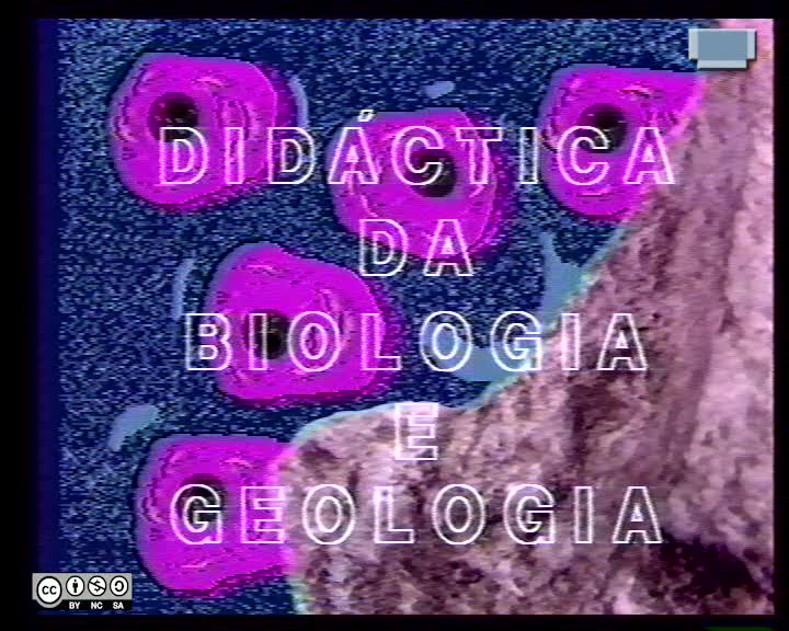  Didáctica da biologia e geologia: biologia: linguagem